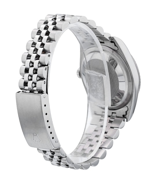 Rolex Datejust 16234 Image 3